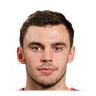Foto de Liam Foudy