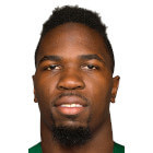 Foto de C.J. Mosley