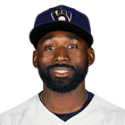 Foto de Jackie Bradley Jr.