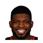 Foto de P.K. Subban