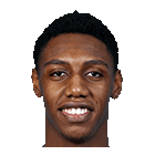 Foto de R.J. Barrett