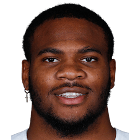 Foto de Micah Parsons